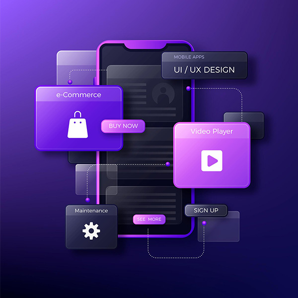 Services image